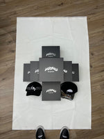 Load image into Gallery viewer, Gods Pace “1 Corinthians 11:23-25” Luxury Suede Hat