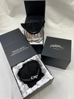 Load image into Gallery viewer, Gods Pace “1 Corinthians 11:23-25” Luxury Suede Hat