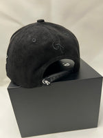Load image into Gallery viewer, Gods Pace “1 Corinthians 11:23-25” Luxury Suede Hat